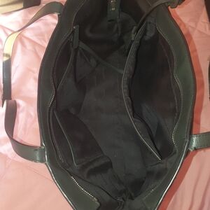 MK limited edition graffiti purse